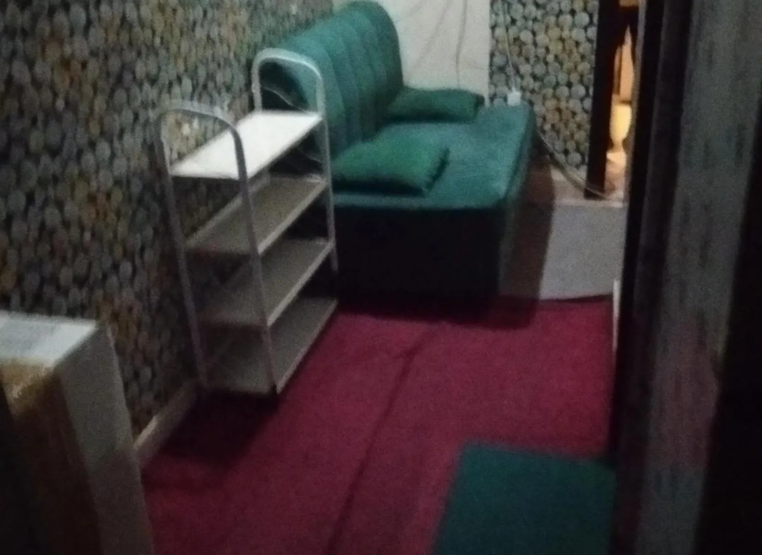 Houst Sleeping Units Apartment Dubai